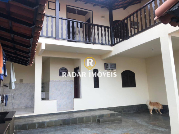 Imagem Casa com 5 Quartos à Venda, 160 m² em Porto Da Aldeia - São Pedro Da Aldeia Imagem Casa com 5 Quartos à Venda, 160 m² em Porto Da Aldeia - São Pedro Da Aldeia