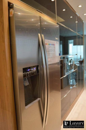 Imagem Apartamento com 3 Quartos à Venda, 254 m² em Alphaville Industrial - Barueri