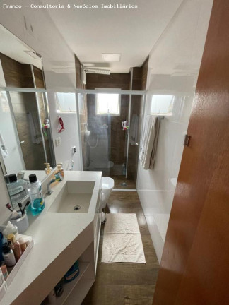 Imagem Apartamento com 2 Quartos à Venda, 67 m² em Taboao - São Bernardo Do Campo
