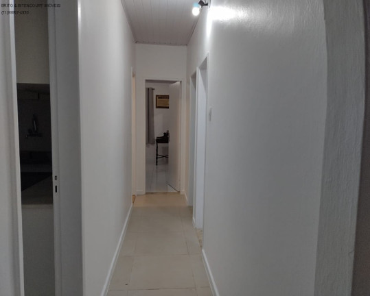 Imagem Casa com 3 Quartos à Venda, 200 m² em Monte Gordo (monte Gordo) - Camaçari