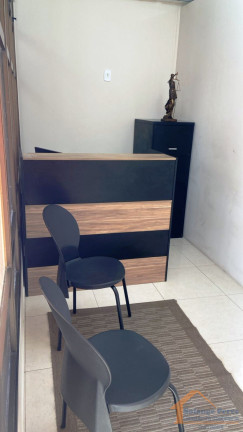Imagem Sala Comercial à Venda, 38 m² em Centro - Jacareí Imagem Sala Comercial à Venda, 38 m² em Centro - Jacareí