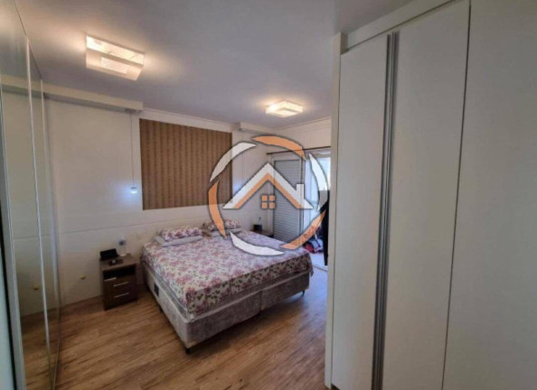 Imagem Sobrado com 3 Quartos à Venda, 266 m² em Osvaldo Cruz - São Caetano Do Sul