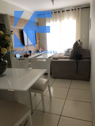 Imagem Imóvel com 2 Quartos à Venda, 58 m² em Jardim Residencial Firenze - Hortolândia