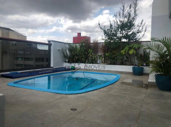 Imagem Apartamento com 3 Quartos à Venda, 170 m² em Vila Clementino - São Paulo Imagem Apartamento com 3 Quartos à Venda, 170 m² em Vila Clementino - São Paulo