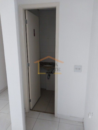 Imagem Sala Comercial para Alugar, 60 m² em Barra Funda - São Paulo