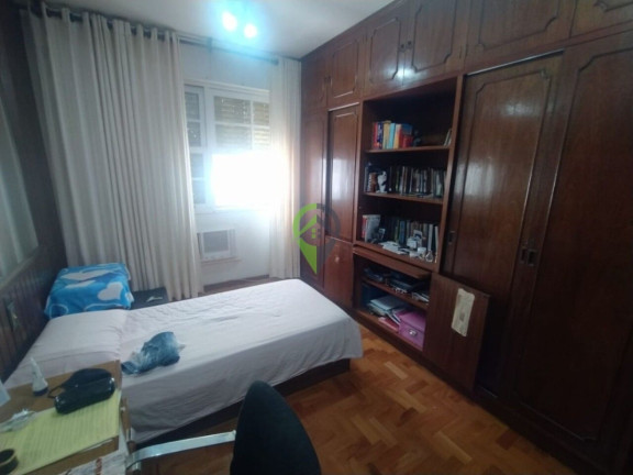 Imagem Apartamento com 3 Quartos à Venda, 167 m² em José Menino - Santos Imagem Apartamento com 3 Quartos à Venda, 167 m² em José Menino - Santos