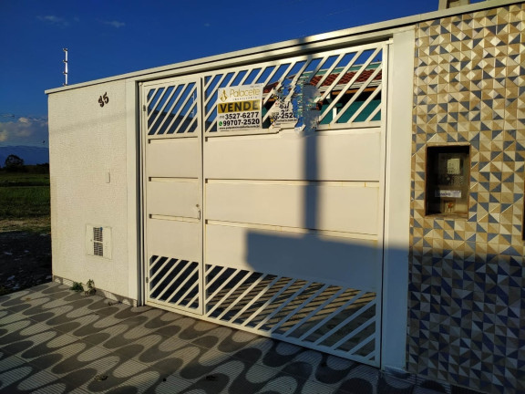 Imagem Casa com 3 Quartos à Venda, 82 m² em Conjunto Habitacional Terra Dos Ipês I (sul) - Pindamonhangaba