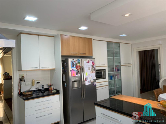 Imagem Apartamento com 3 Quartos à Venda, 248 m² em Vila Gilda - Santo André Imagem Apartamento com 3 Quartos à Venda, 248 m² em Vila Gilda - Santo André