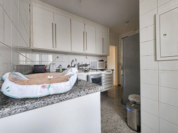 Imagem Apartamento com 3 Quartos para Temporada, 103 m² em Riviera De São Lourenço - Bertioga