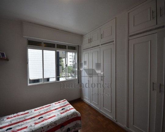 Imagem Apartamento com 3 Quartos à Venda, 192 m² em Higienópolis - São Paulo