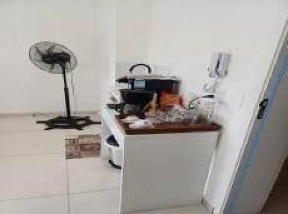 Imagem Apartamento com 2 Quartos à Venda, 38 m² em Vila Independência - São Paulo