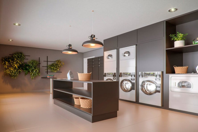 Imagem Apartamento com 1 Quarto à Venda, 34 m² em Saúde - São Paulo Imagem Apartamento com 1 Quarto à Venda, 34 m² em Saúde - São Paulo