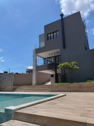 Imagem Casa de Condomínio com 3 Quartos à Venda, 254 m² em Jardim Todos Os Santos - Senador Canedo Imagem Casa de Condomínio com 3 Quartos à Venda, 254 m² em Jardim Todos Os Santos - Senador Canedo