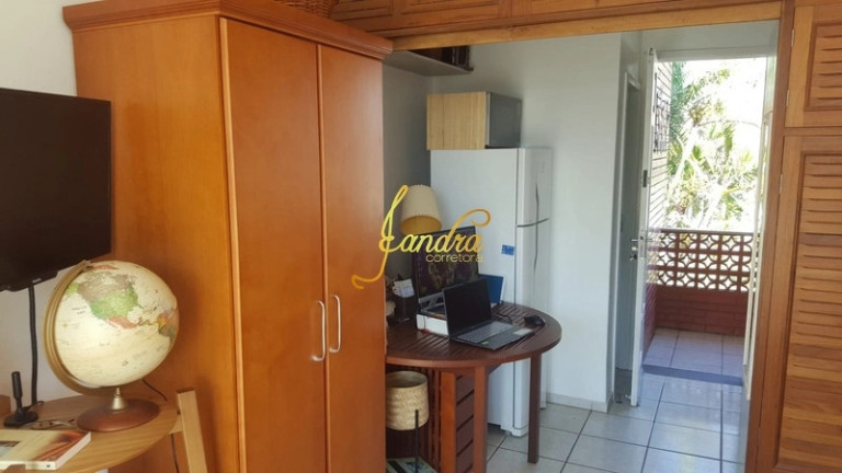Imagem Apartamento com 1 Quarto à Venda, 36 m² em Atlantida - Xangri-la