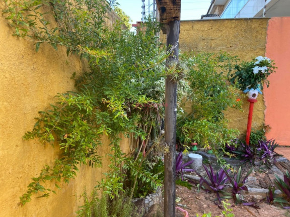 Imagem Casa com 3 Quartos à Venda,  em Barra Do Jucu - Vila Velha