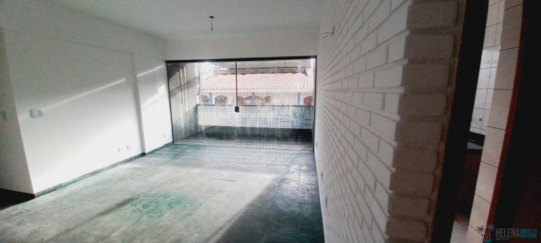 Apartamento com 2 Quartos à Venda, 82 m² em Centro - Ubatuba