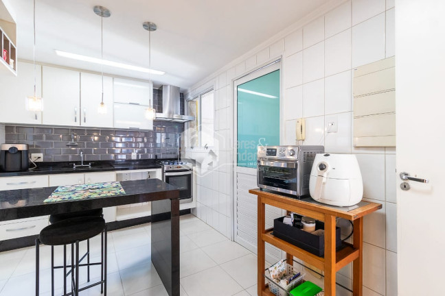 Imagem Apartamento com 3 Quartos à Venda, 125 m² em Brooklin Paulista - São Paulo Imagem Apartamento com 3 Quartos à Venda, 125 m² em Brooklin Paulista - São Paulo