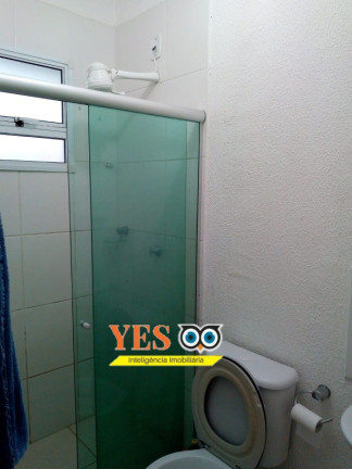Imagem Casa com 2 Quartos à Venda, 48 m² em Sim - Feira De Santana Imagem Casa com 2 Quartos à Venda, 48 m² em Sim - Feira De Santana