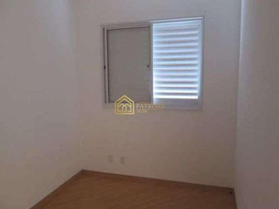 Imagem Apartamento com 3 Quartos para Alugar, 71 m² em Planalto - São Bernardo Do Campo