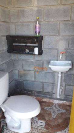 Imagem Chácara com 3 Quartos à Venda, 1.200 m² em Cuiabá - Nazaré Paulista