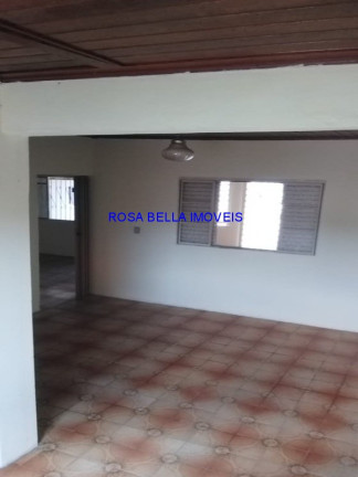Imagem Casa com 3 Quartos à Venda, 95 m² em Jardim Pacaembu - Jundiaí
