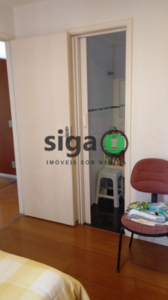 Imagem Apartamento com 3 Quartos à Venda, 90 m² em Jardim Marajoara - São Paulo Imagem Apartamento com 3 Quartos à Venda, 90 m² em Jardim Marajoara - São Paulo