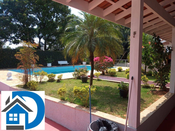 Imagem Chácara com 3 Quartos à Venda, 386 m² em Alvorada - Araçoiaba Da Serra Imagem Chácara com 3 Quartos à Venda, 386 m² em Alvorada - Araçoiaba Da Serra