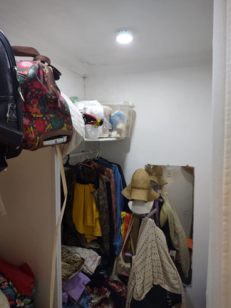 Imagem Apartamento com 2 Quartos à Venda, 50 m² em São Marcos - Salvador Imagem Apartamento com 2 Quartos à Venda, 50 m² em São Marcos - Salvador