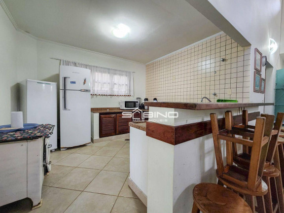 Imagem Casa com 5 Quartos à Venda, 280 m² em Riviera De São Lourenço - Bertioga