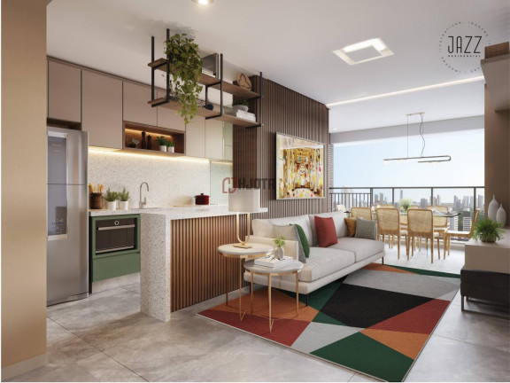 Imagem Apartamento com 2 Quartos à Venda, 67 m² em Jardim São Marco - São José Do Rio Preto Imagem Apartamento com 2 Quartos à Venda, 67 m² em Jardim São Marco - São José Do Rio Preto