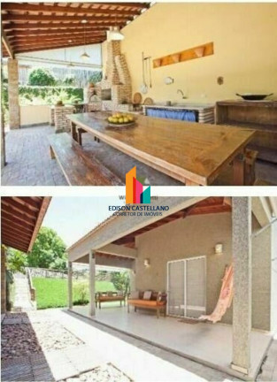 Imagem Casa com 4 Quartos à Venda, 822 m² em Pinhal - Cabreúva Imagem Casa com 4 Quartos à Venda, 822 m² em Pinhal - Cabreúva