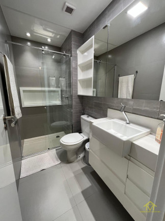 Imagem Apartamento com 2 Quartos à Venda, 70 m² em Itapuã - Vila Velha Imagem Apartamento com 2 Quartos à Venda, 70 m² em Itapuã - Vila Velha