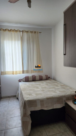 Imagem Apartamento com 1 Quarto à Venda, em Boa Vista - São Vicente Imagem Apartamento com 1 Quarto à Venda, em Boa Vista - São Vicente