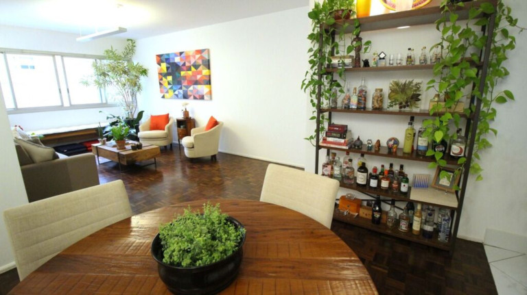 Imagem Imóvel com 2 Quartos à Venda, 96 m² em Jardins - São Paulo Imagem Imóvel com 2 Quartos à Venda, 96 m² em Jardins - São Paulo