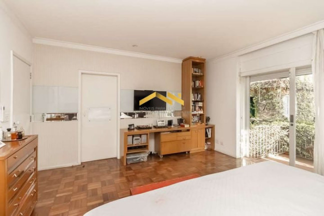 Imagem Casa com 3 Quartos à Venda, 308 m² em Alto De Pinheiros - São Paulo Imagem Casa com 3 Quartos à Venda, 308 m² em Alto De Pinheiros - São Paulo