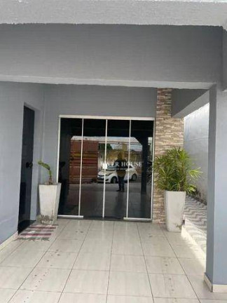 Imagem Casa com 4 Quartos à Venda, 541 m² em Cidade Alta - Cuiabá Imagem Casa com 4 Quartos à Venda, 541 m² em Cidade Alta - Cuiabá