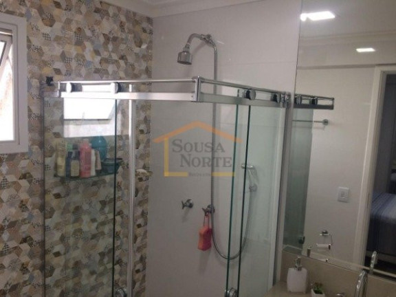 Imagem Apartamento com 3 Quartos à Venda, 76 m² em Vila Maria - São Paulo Imagem Apartamento com 3 Quartos à Venda, 76 m² em Vila Maria - São Paulo