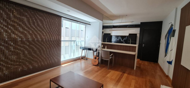Imagem Apartamento com 1 Quarto para Alugar, 46 m² em Jardim Paulista - São Paulo Imagem Apartamento com 1 Quarto para Alugar, 46 m² em Jardim Paulista - São Paulo