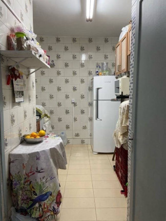 Imagem Apartamento com 1 Quarto à Venda, 43 m² em Centro Histórico - Porto Alegre Imagem Apartamento com 1 Quarto à Venda, 43 m² em Centro Histórico - Porto Alegre