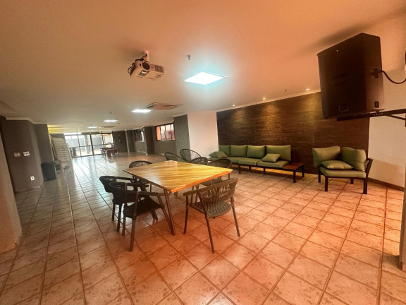Imagem Apartamento com 3 Quartos à Venda, 156 m² em Setor Central - Itumbiara Imagem Apartamento com 3 Quartos à Venda, 156 m² em Setor Central - Itumbiara