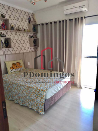 Imagem Sobrado com 3 Quartos à Venda, 214 m² em Residencial Jardim De Mônaco - Hortolândia