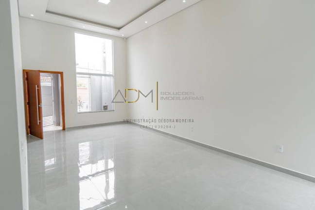 Imagem Casa com 3 Quartos à Venda, 250 m² em Residencial Vila Di Capri - Botucatu