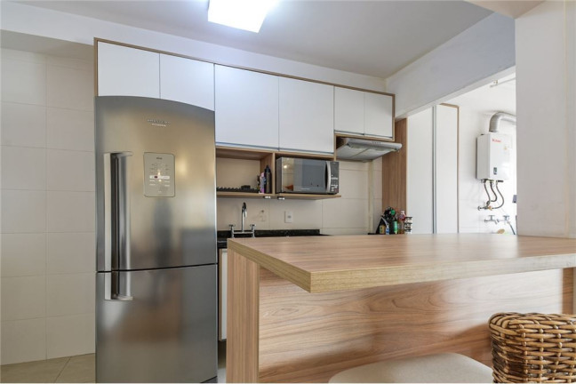 Imagem Apartamento com 2 Quartos à Venda, 155 m² em Jardim Prudência - São Paulo Imagem Apartamento com 2 Quartos à Venda, 155 m² em Jardim Prudência - São Paulo
