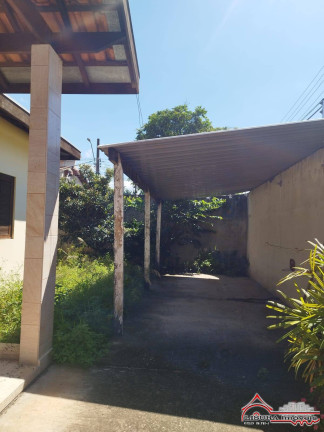 Imagem Casa com 4 Quartos à Venda, 220 m² em Jardim Santa Maria - Jacareí Imagem Casa com 4 Quartos à Venda, 220 m² em Jardim Santa Maria - Jacareí