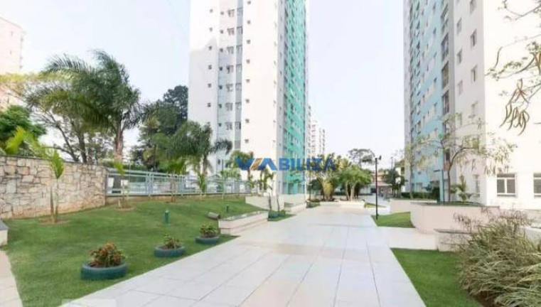 Imagem Apartamento com 2 Quartos à Venda, 52 m² em Jardim Flor Da Montanha - Guarulhos Imagem Apartamento com 2 Quartos à Venda, 52 m² em Jardim Flor Da Montanha - Guarulhos