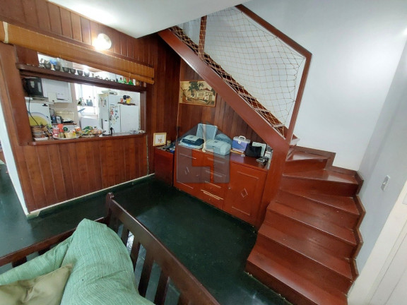 Imagem Apartamento com 2 Quartos à Venda, 126 m² em Porto Bracuhy - Angra Dos Reis
