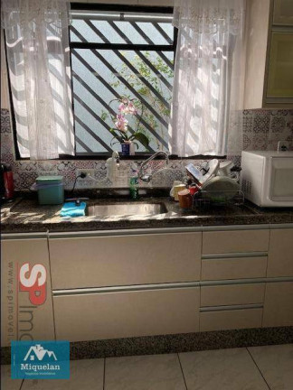 Imagem Sobrado com 4 Quartos à Venda, 220 m² em Vila Constança - São Paulo Imagem Sobrado com 4 Quartos à Venda, 220 m² em Vila Constança - São Paulo