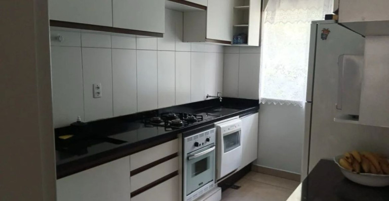 Imagem Apartamento com 2 Quartos para Alugar, 48 m² em Outeiro De Passárgada - Cotia Imagem Apartamento com 2 Quartos para Alugar, 48 m² em Outeiro De Passárgada - Cotia