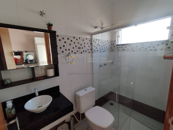 Imagem Casa com 3 Quartos à Venda, 250 m² em Residencial Ouro Verde - Botucatu