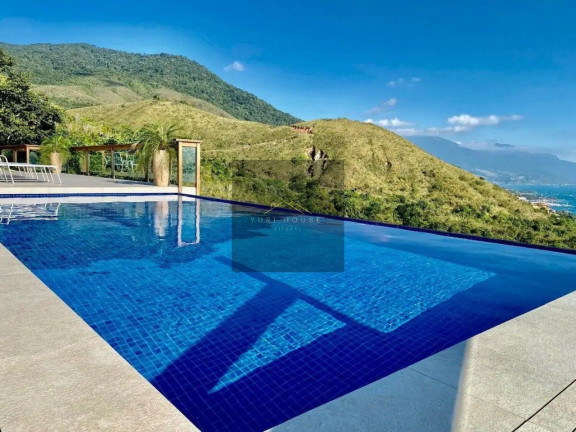 Imagem Casa com 9 Quartos à Venda, 900 m² em Siriuba - Ilhabela